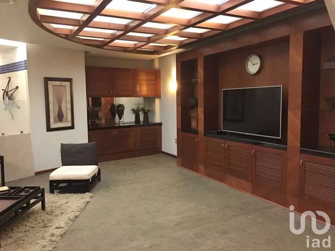 Departamento en Venta en Lomas de Chapultepec I Sección, Miguel Hidalgo, Ciudad de México | NEX-275681 | iad México | Foto 24 de 30