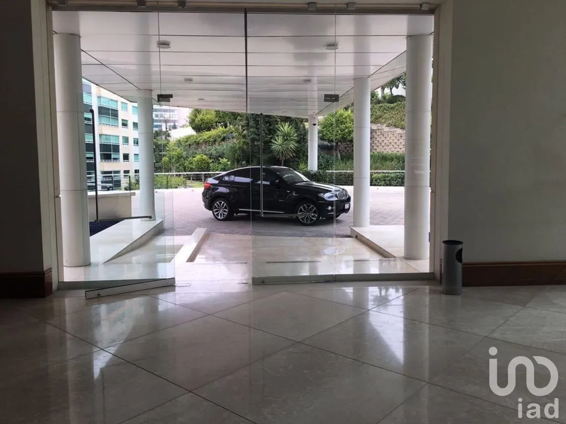 Departamento en Venta en Lomas de Chapultepec I Sección, Miguel Hidalgo, Ciudad de México | NEX-275681 | iad México | Foto 27 de 30