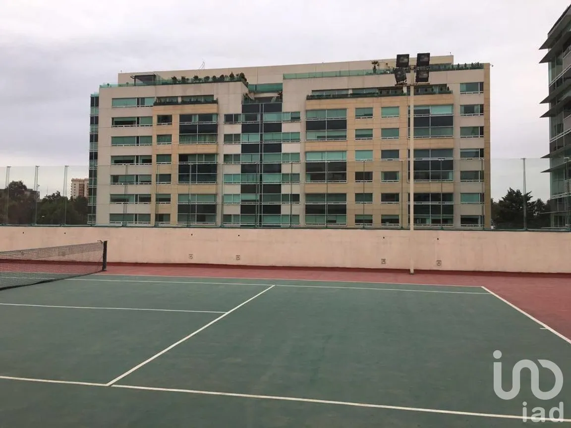 Departamento en Venta en Lomas de Chapultepec I Sección, Miguel Hidalgo, Ciudad de México | NEX-275681 | iad México | Foto 28 de 30