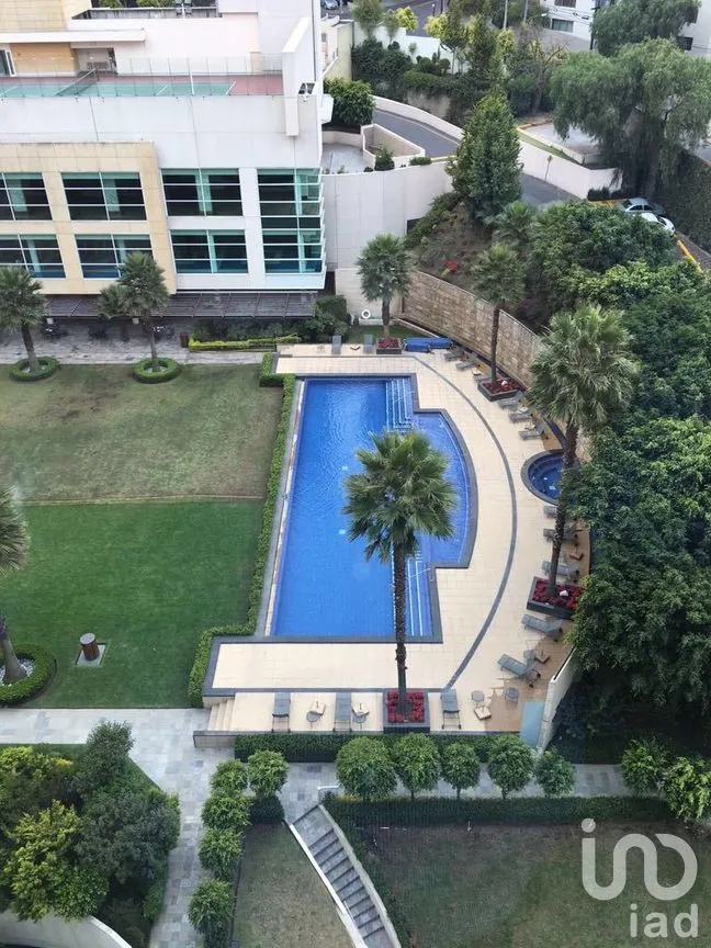 Departamento en Venta en Lomas de Chapultepec I Sección, Miguel Hidalgo, Ciudad de México | NEX-275681 | iad México | Foto 29 de 30