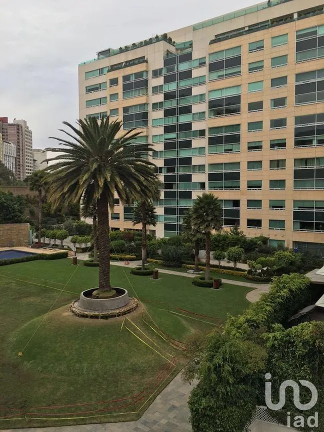 Departamento en Venta en Lomas de Chapultepec I Sección, Miguel Hidalgo, Ciudad de México | NEX-275681 | iad México | Foto 30 de 30