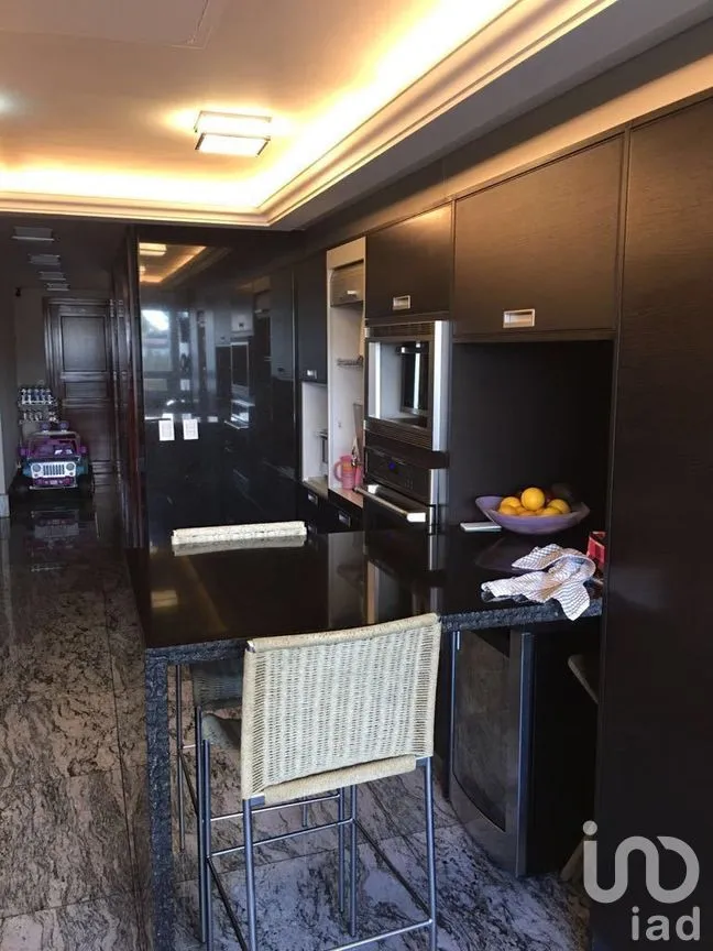 Departamento en Venta en Lomas de Chapultepec I Sección, Miguel Hidalgo, Ciudad de México | NEX-275681 | iad México | Foto 7 de 30