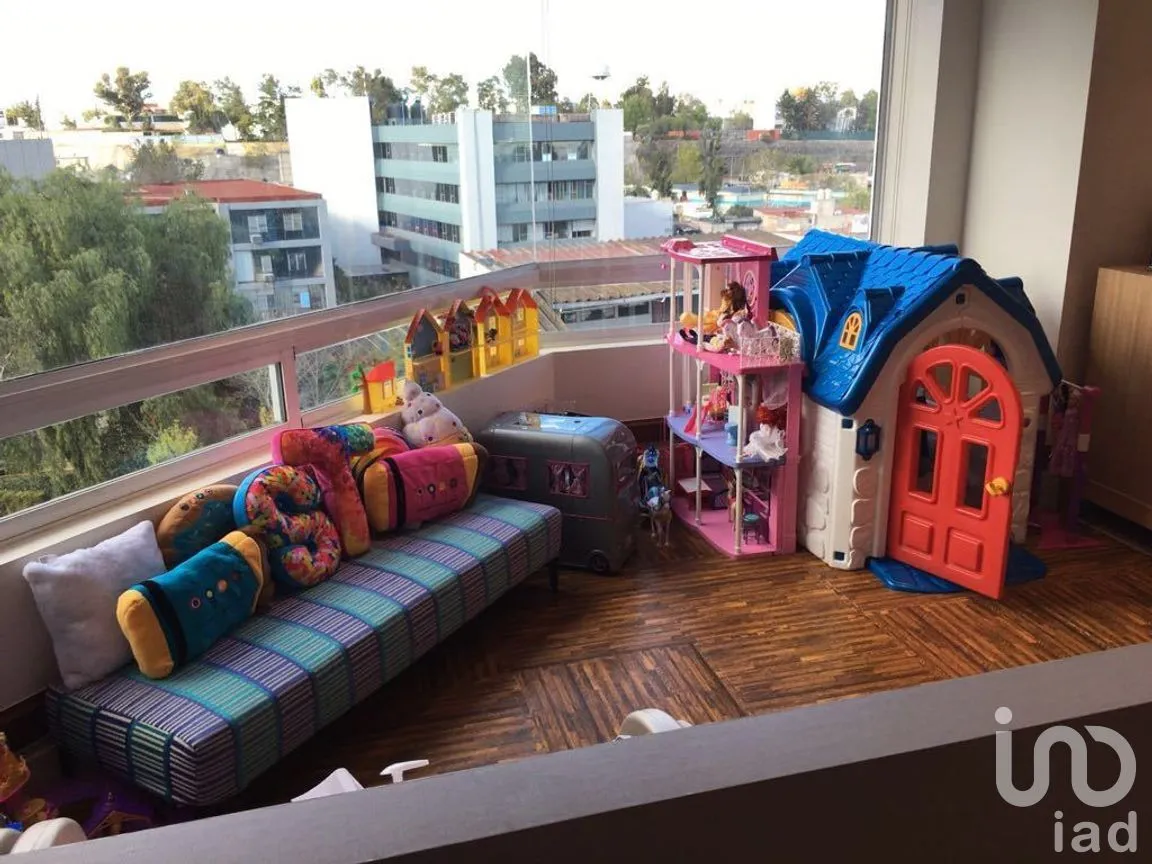 Departamento en Venta en Lomas de Chapultepec I Sección, Miguel Hidalgo, Ciudad de México | NEX-275681 | iad México | Foto 8 de 30