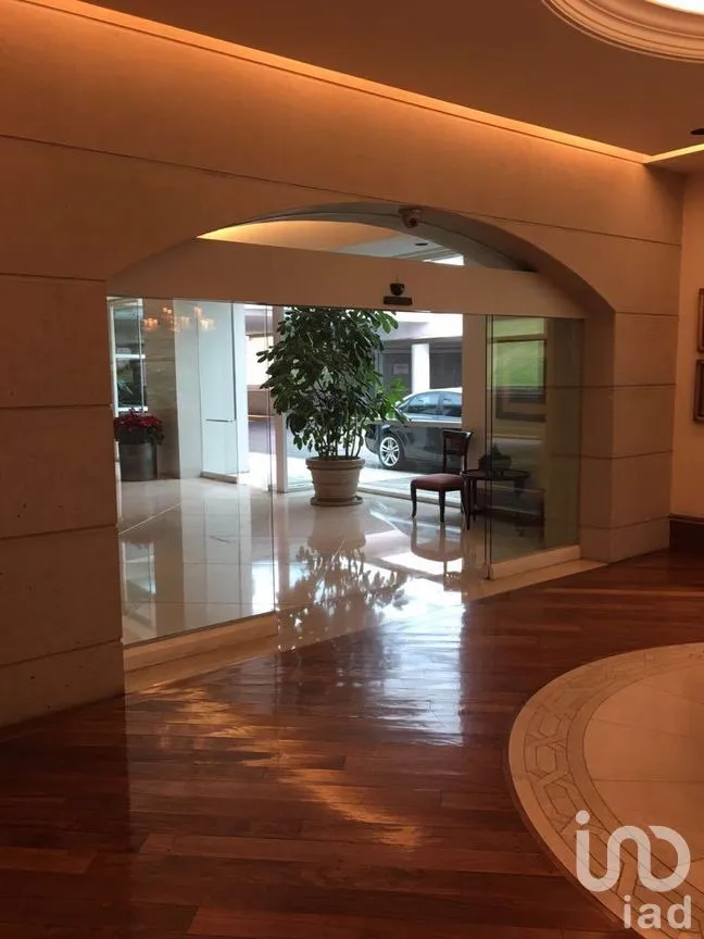 Departamento en Venta en Lomas de Chapultepec I Sección, Miguel Hidalgo, Ciudad de México | NEX-275681 | iad México | Foto 1 de 30