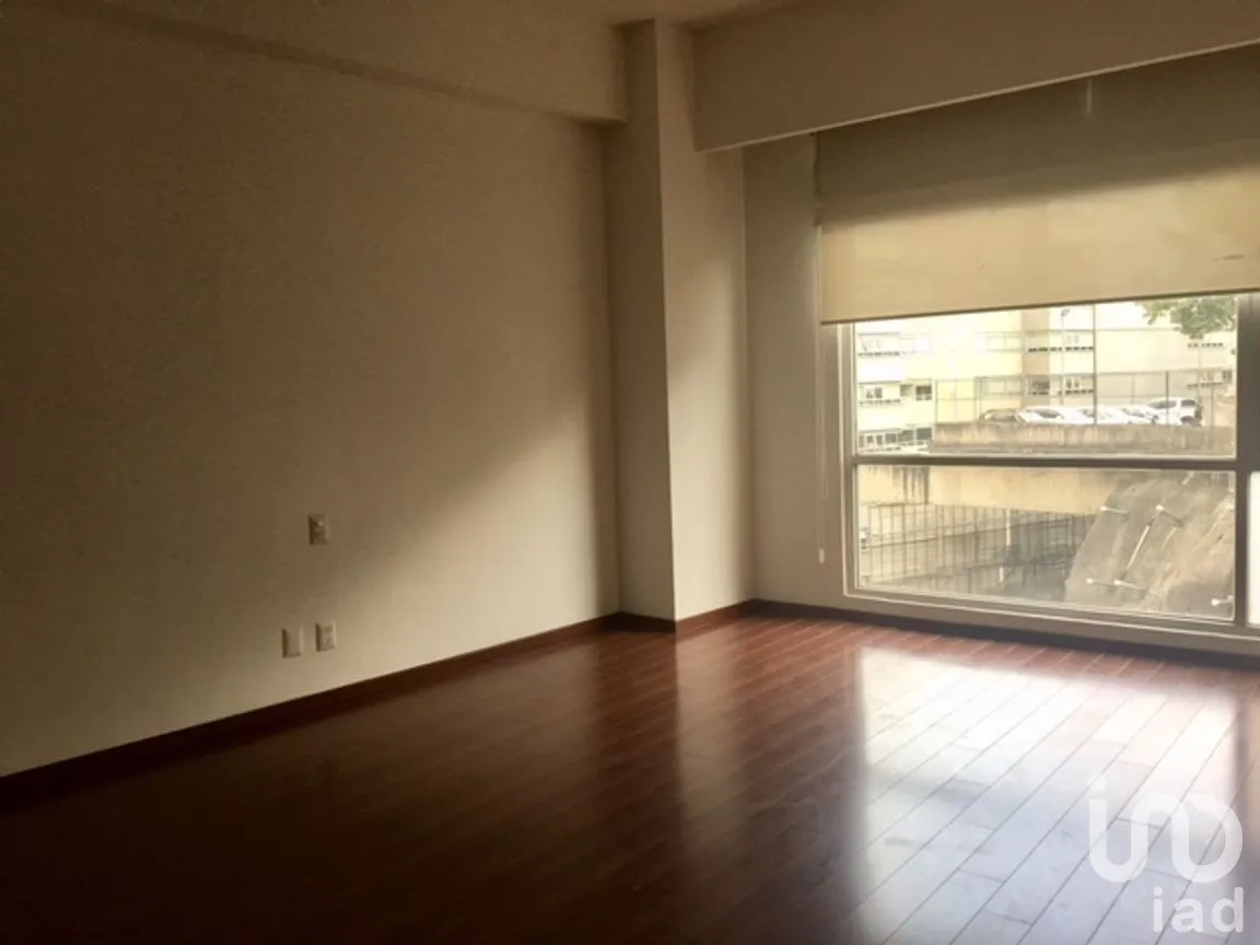 Departamento en Venta en Bosques de las Lomas, Cuajimalpa de Morelos, Ciudad de México | NEX-275685 | iad México | Foto 2 de 16