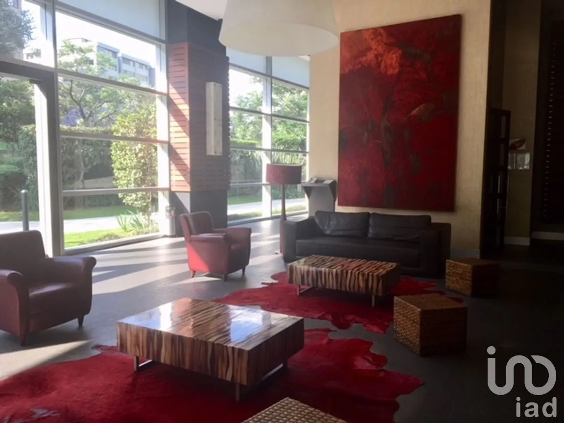 Departamento en Venta en Bosques de las Lomas, Cuajimalpa de Morelos, Ciudad de México | NEX-275685 | iad México | Foto 12 de 16
