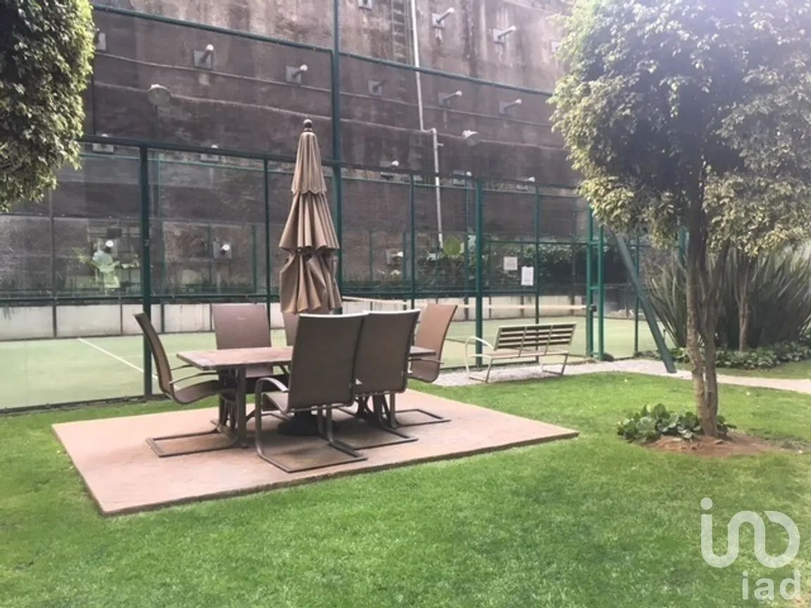 Departamento en Venta en Bosques de las Lomas, Cuajimalpa de Morelos, Ciudad de México | NEX-275685 | iad México | Foto 13 de 16