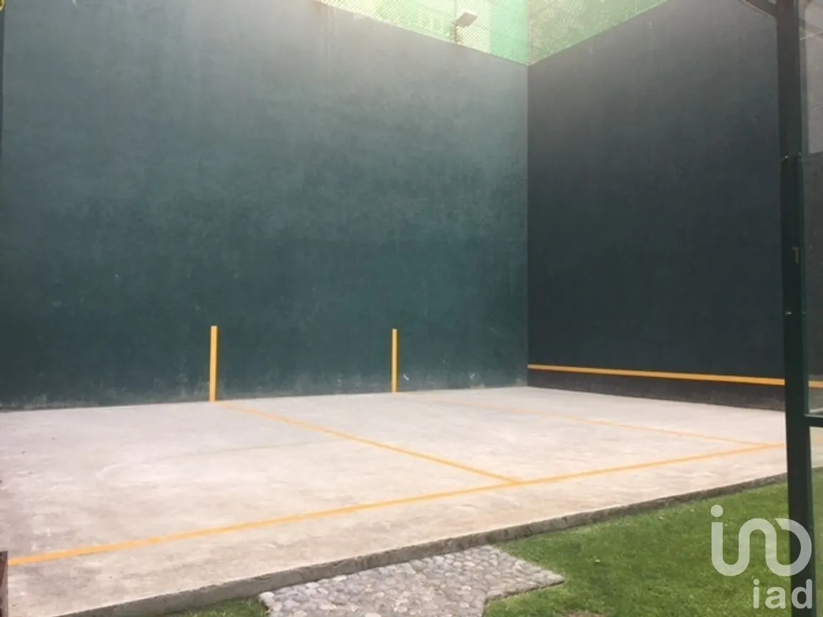 Departamento en Venta en Bosques de las Lomas, Cuajimalpa de Morelos, Ciudad de México | NEX-275685 | iad México | Foto 14 de 16