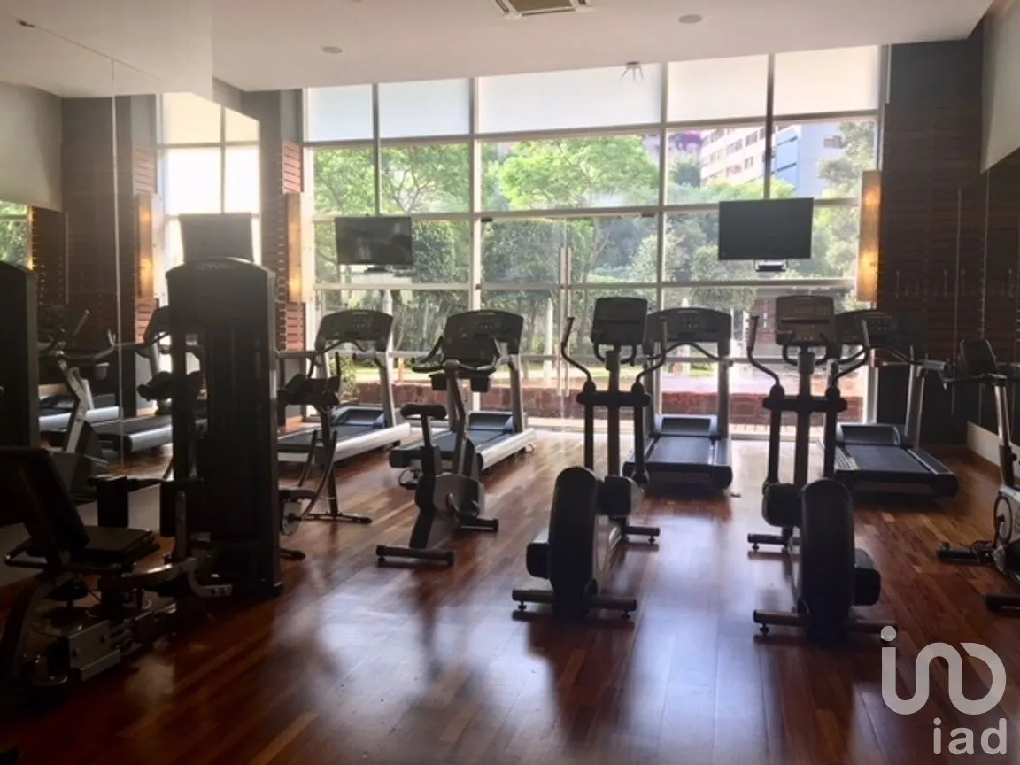 Departamento en Venta en Bosques de las Lomas, Cuajimalpa de Morelos, Ciudad de México | NEX-275685 | iad México | Foto 15 de 16