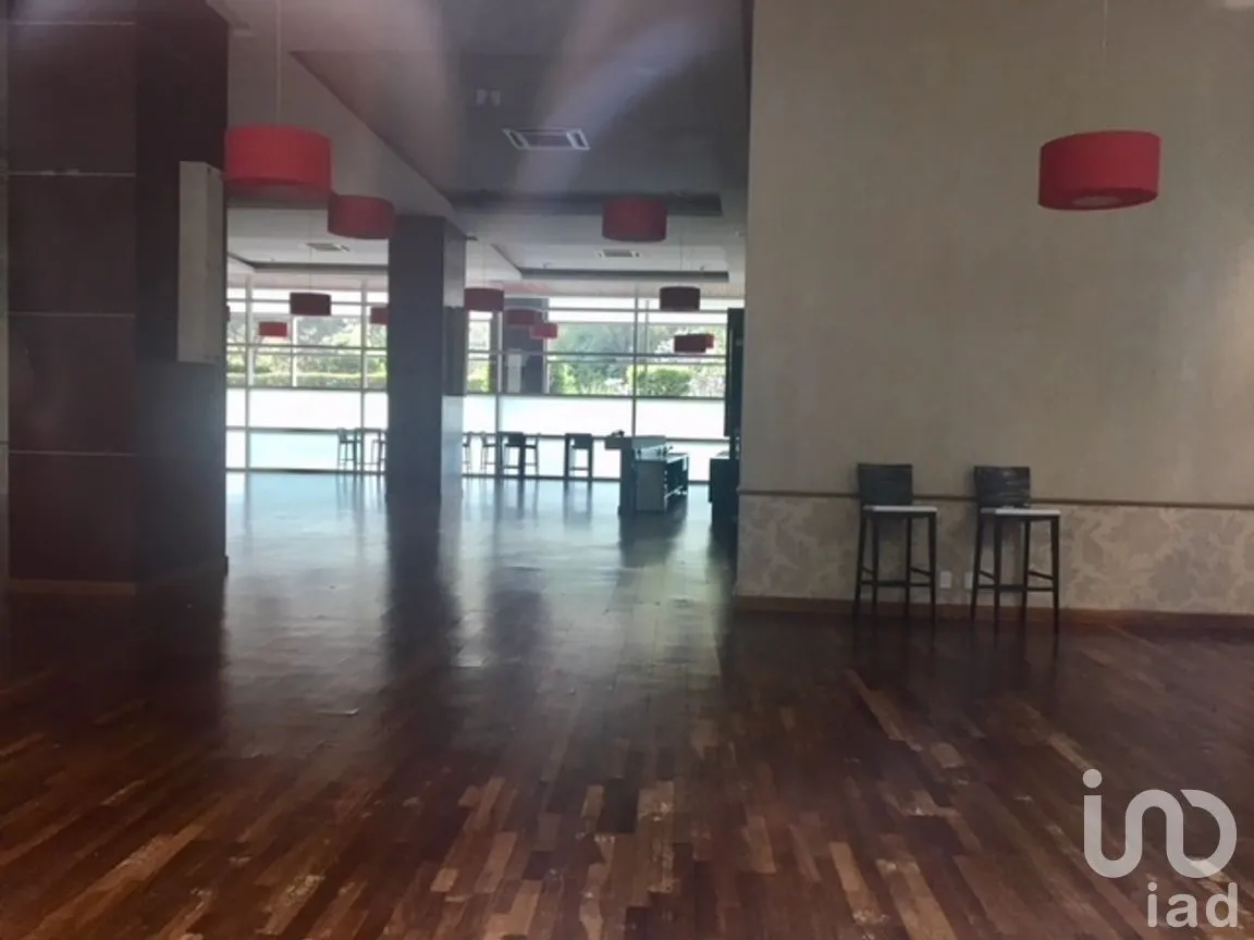 Departamento en Venta en Bosques de las Lomas, Cuajimalpa de Morelos, Ciudad de México | NEX-275685 | iad México | Foto 16 de 16