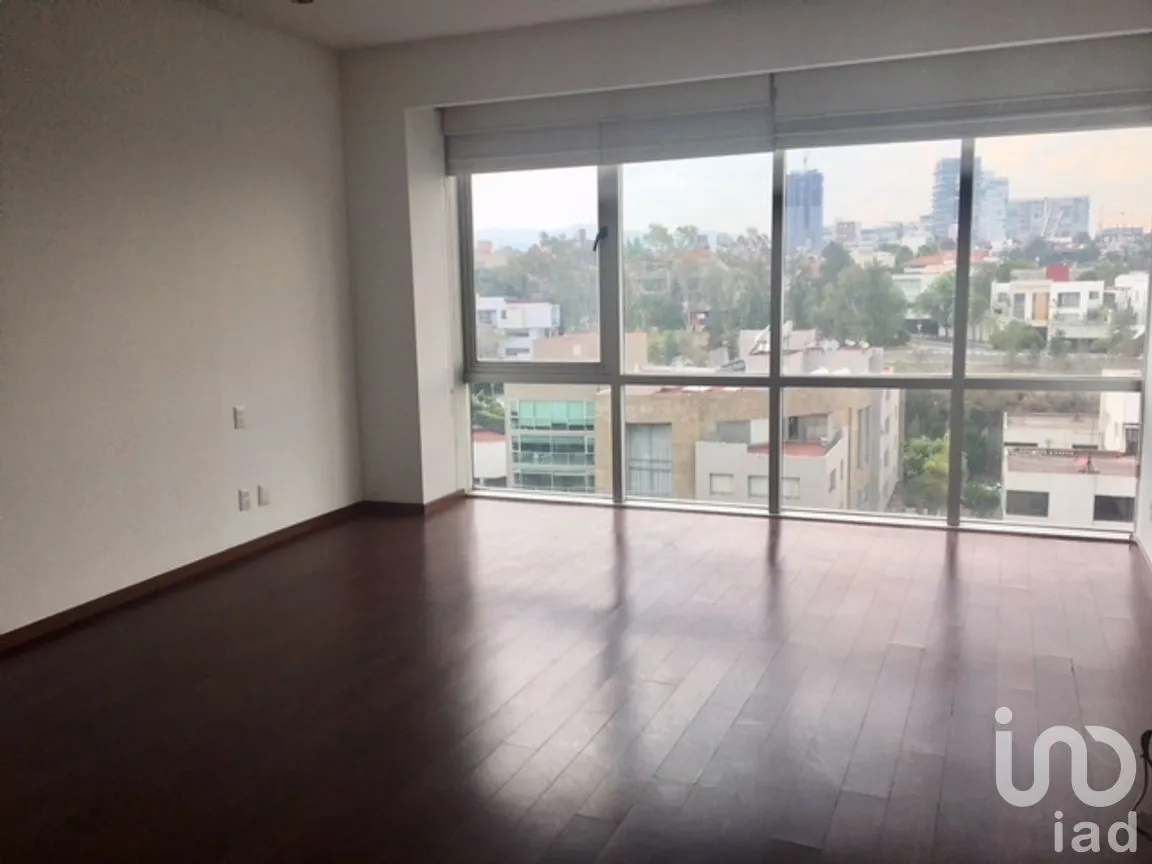 Departamento en Venta en Bosques de las Lomas, Cuajimalpa de Morelos, Ciudad de México | NEX-275685 | iad México | Foto 3 de 16