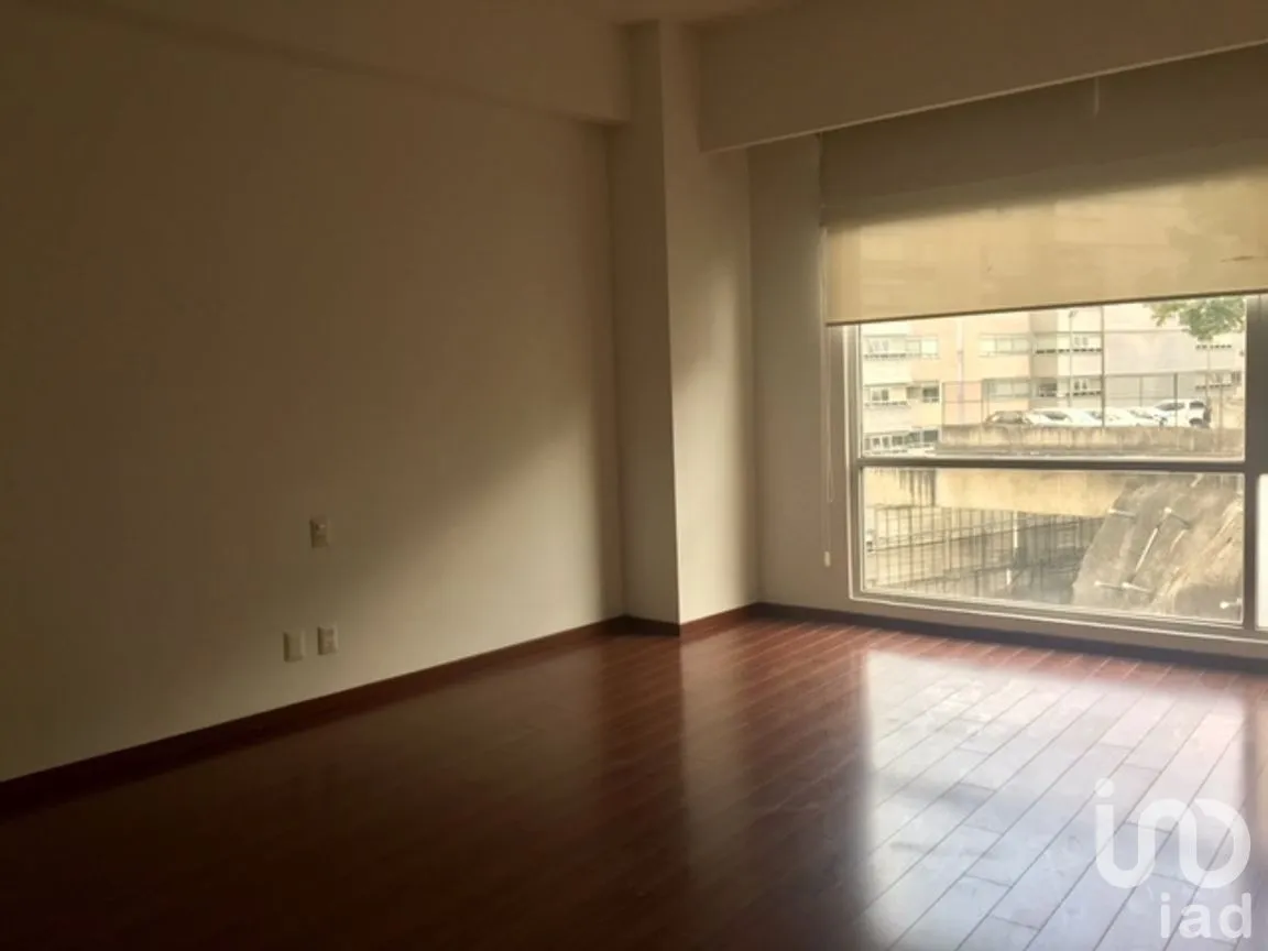 Departamento en Venta en Bosques de las Lomas, Cuajimalpa de Morelos, Ciudad de México | NEX-275685 | iad México | Foto 4 de 16