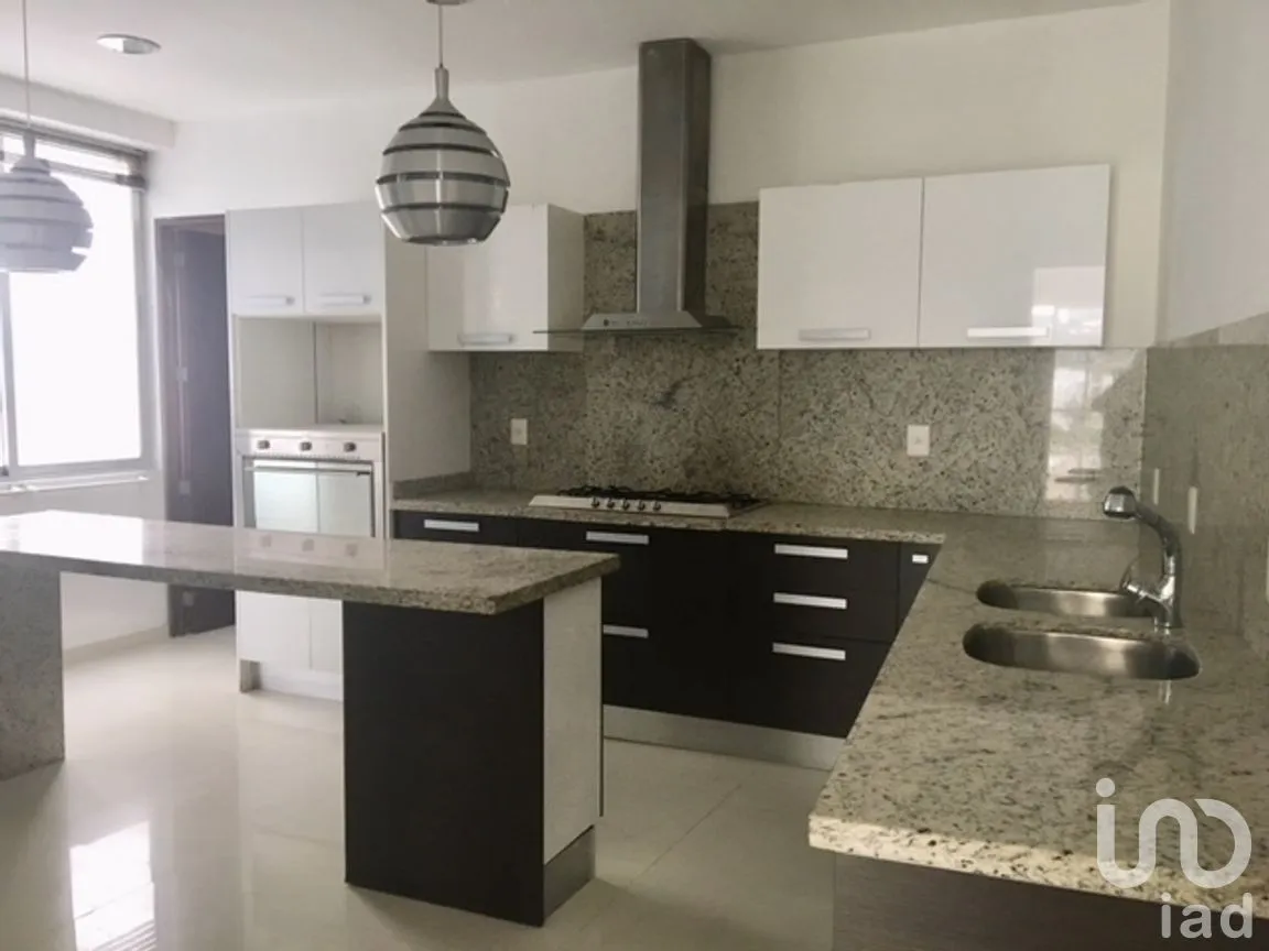 Departamento en Venta en Bosques de las Lomas, Cuajimalpa de Morelos, Ciudad de México | NEX-275685 | iad México | Foto 5 de 16