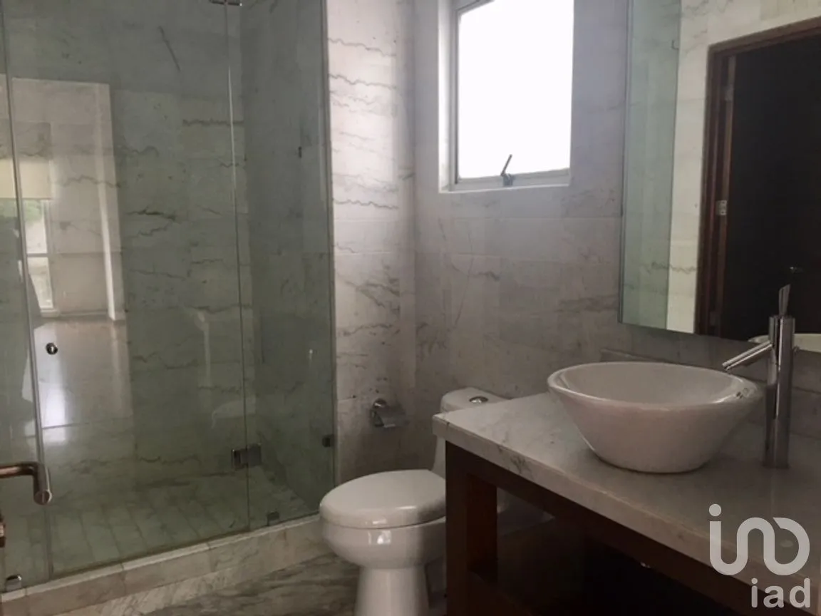 Departamento en Venta en Bosques de las Lomas, Cuajimalpa de Morelos, Ciudad de México | NEX-275685 | iad México | Foto 6 de 16