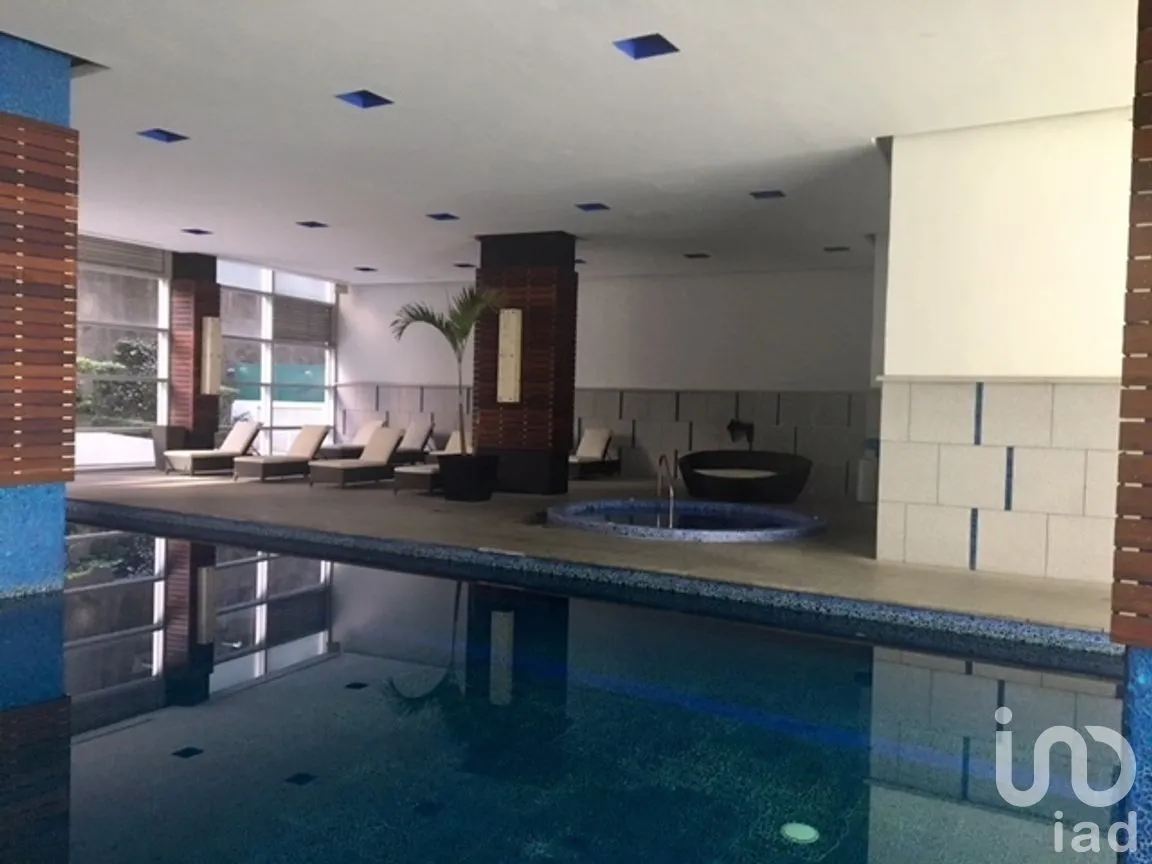 Departamento en Venta en Bosques de las Lomas, Cuajimalpa de Morelos, Ciudad de México | NEX-275685 | iad México | Foto 7 de 16