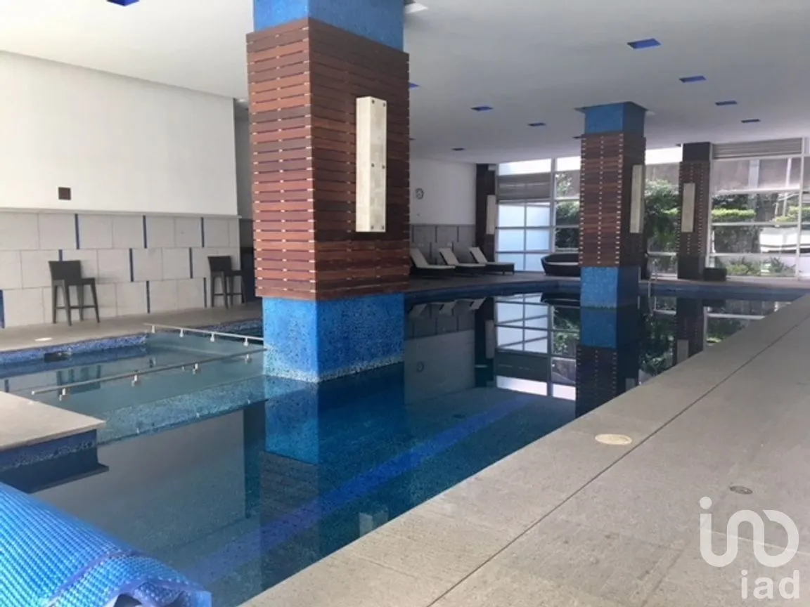 Departamento en Venta en Bosques de las Lomas, Cuajimalpa de Morelos, Ciudad de México | NEX-275685 | iad México | Foto 8 de 16