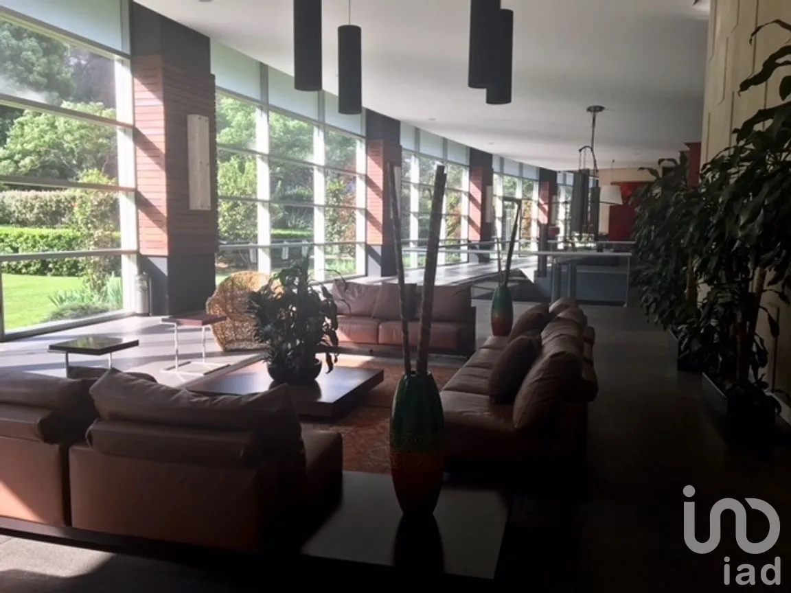 Departamento en Venta en Bosques de las Lomas, Cuajimalpa de Morelos, Ciudad de México | NEX-275685 | iad México | Foto 9 de 16