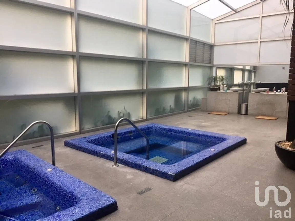 Departamento en Venta en Bosques de las Lomas, Cuajimalpa de Morelos, Ciudad de México | NEX-275685 | iad México | Foto 10 de 16