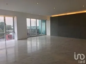 NEX-275685 - Departamento en Venta, con 3 recamaras, con 3 baños, con 309 m2 de construcción en Bosques de las Lomas, CP 05120, Ciudad de México.