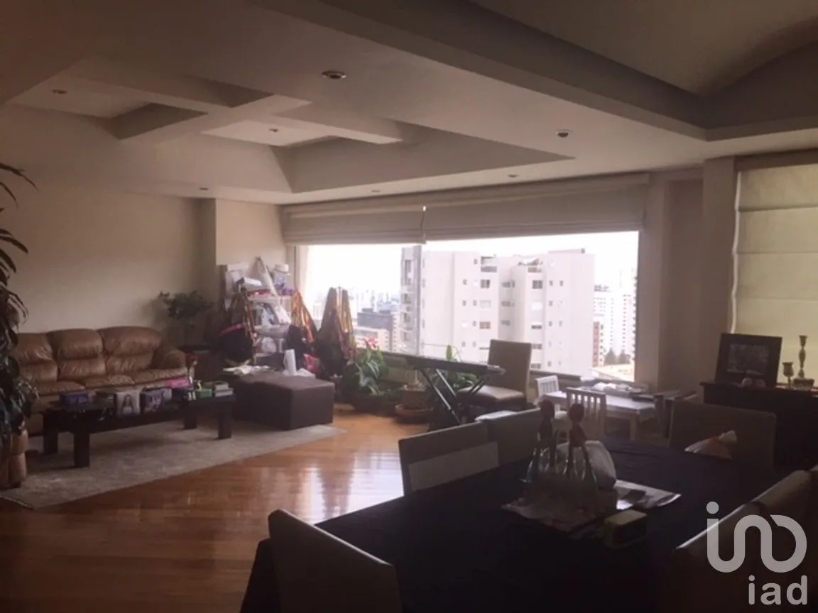Departamento en Venta en Interlomas, Huixquilucan, Estado de México | NEX-275686 | iad México | Foto 2 de 8