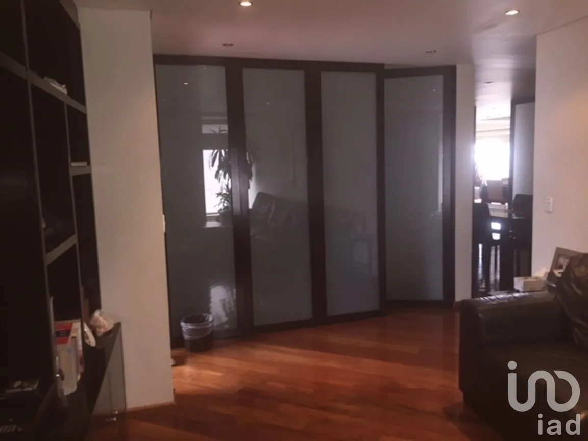 Departamento en Venta en Interlomas, Huixquilucan, Estado de México | NEX-275686 | iad México | Foto 3 de 8