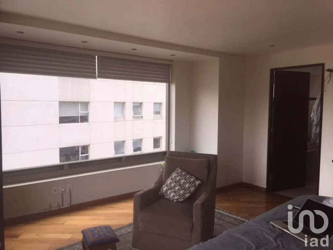 Departamento en Venta en Interlomas, Huixquilucan, Estado de México | NEX-275686 | iad México | Foto 4 de 8