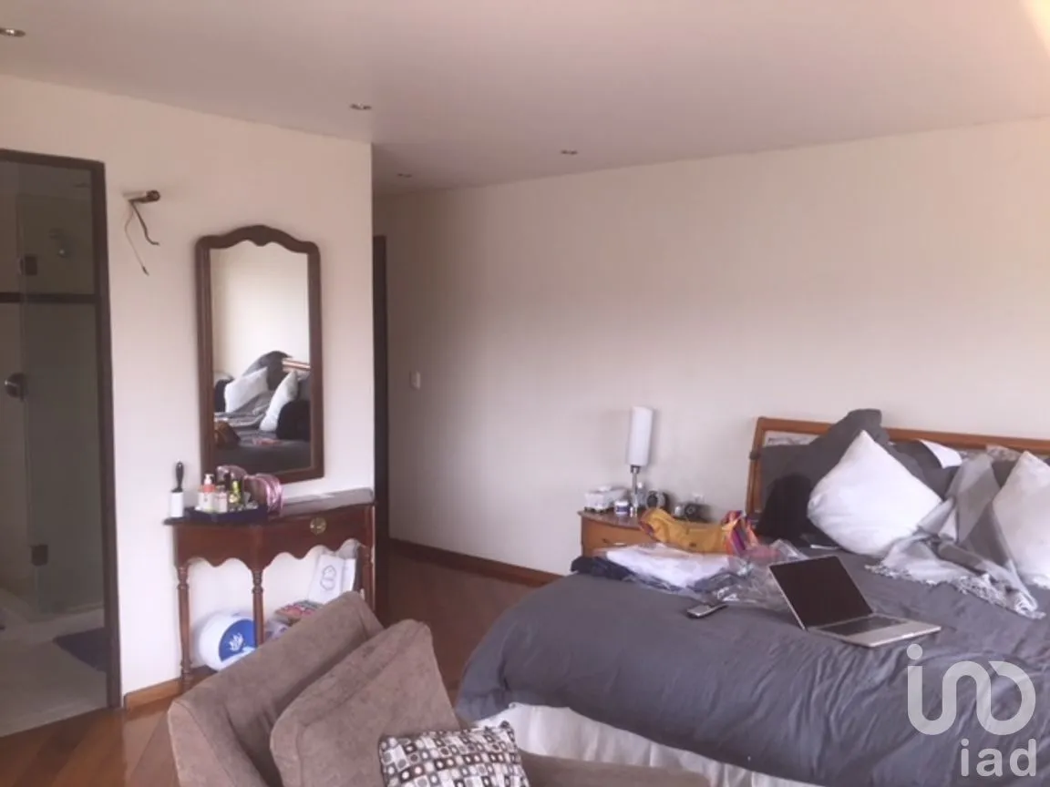 Departamento en Venta en Interlomas, Huixquilucan, Estado de México | NEX-275686 | iad México | Foto 5 de 8