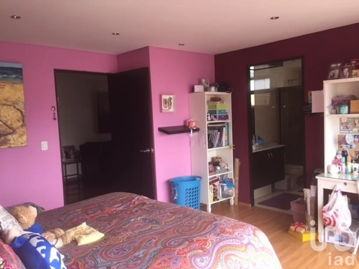 Departamento en Venta en Interlomas, Huixquilucan, Estado de México | NEX-275686 | iad México | Foto 6 de 8