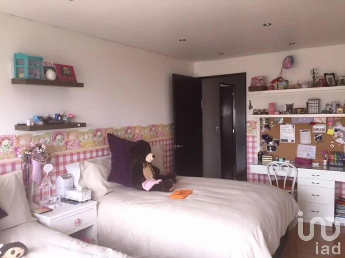 Departamento en Venta en Interlomas, Huixquilucan, Estado de México | NEX-275686 | iad México | Foto 7 de 8