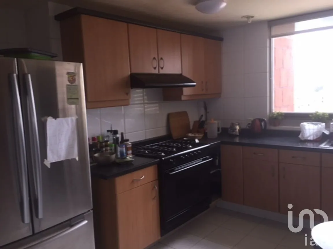 Departamento en Venta en Interlomas, Huixquilucan, Estado de México | NEX-275686 | iad México | Foto 8 de 8