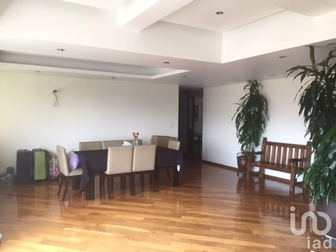 Departamento en Venta en Interlomas, Huixquilucan, Estado de México | NEX-275686 | iad México | Foto 1 de 8