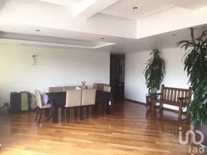 NEX-275686 - Departamento en Venta, con 3 recamaras, con 3 baños, con 275 m2 de construcción en Interlomas, CP 52787, Estado de México.