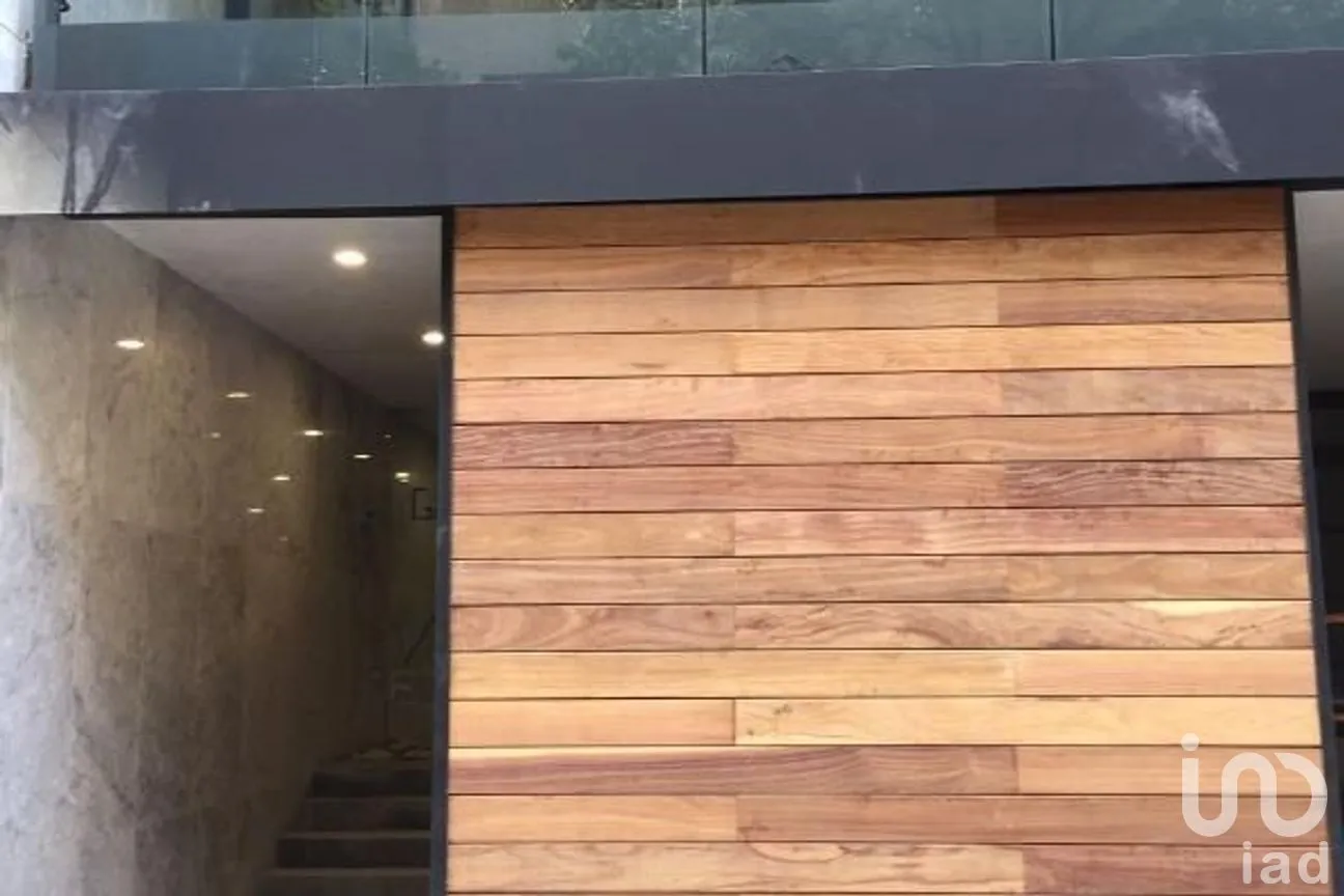 Oficina en Venta en Cuauhtémoc, Cuauhtémoc, Ciudad de México | NEX-275687 | iad México | Foto 2 de 19