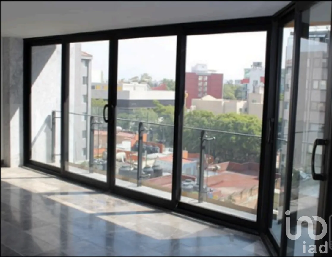 Oficina en Venta en Cuauhtémoc, Cuauhtémoc, Ciudad de México | NEX-275687 | iad México | Foto 12 de 19