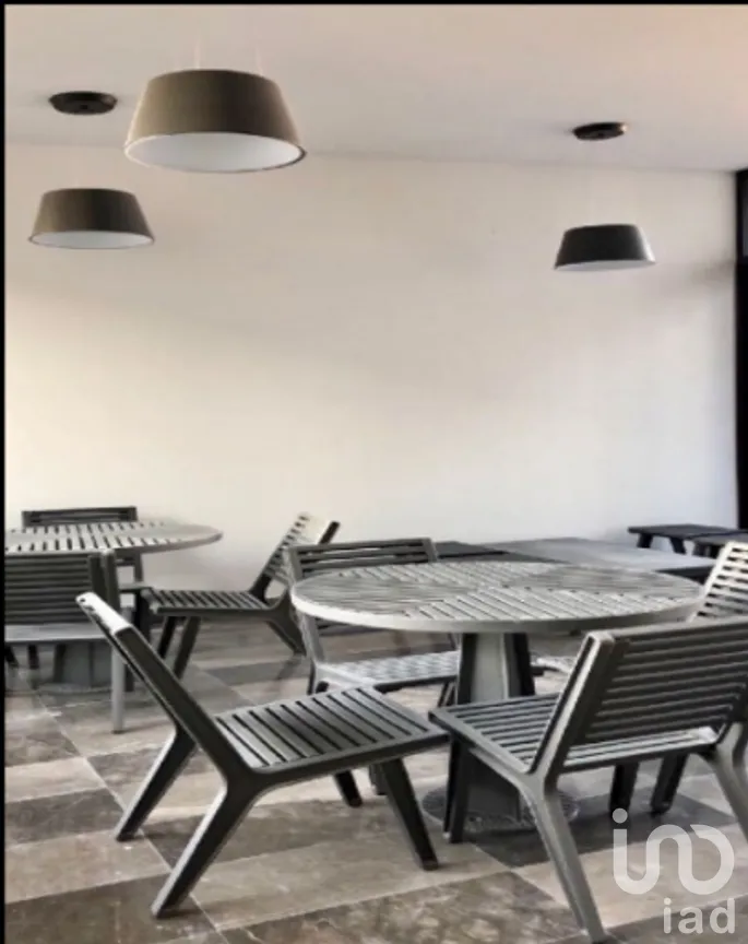 Oficina en Venta en Cuauhtémoc, Cuauhtémoc, Ciudad de México | NEX-275687 | iad México | Foto 14 de 19