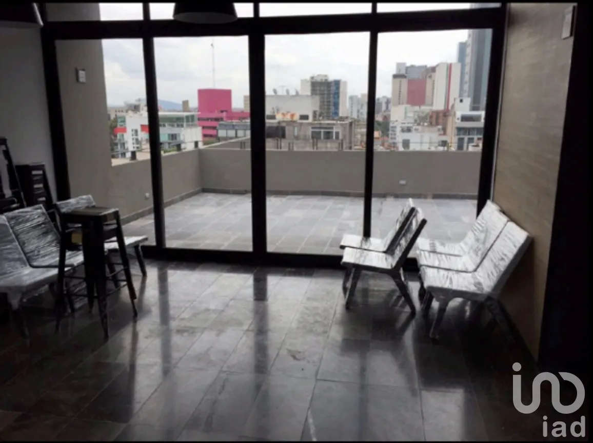 Oficina en Venta en Cuauhtémoc, Cuauhtémoc, Ciudad de México | NEX-275687 | iad México | Foto 16 de 19