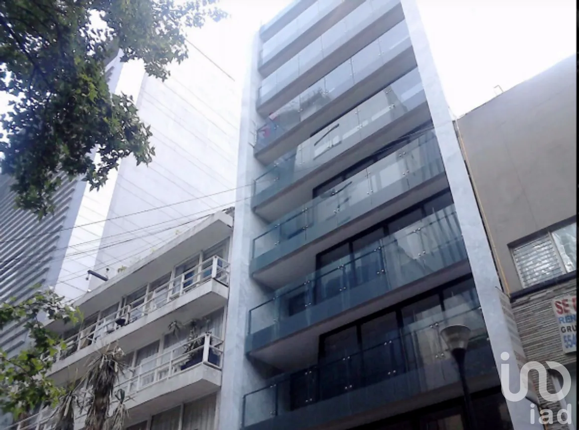 Oficina en Venta en Cuauhtémoc, Cuauhtémoc, Ciudad de México | NEX-275687 | iad México | Foto 10 de 19