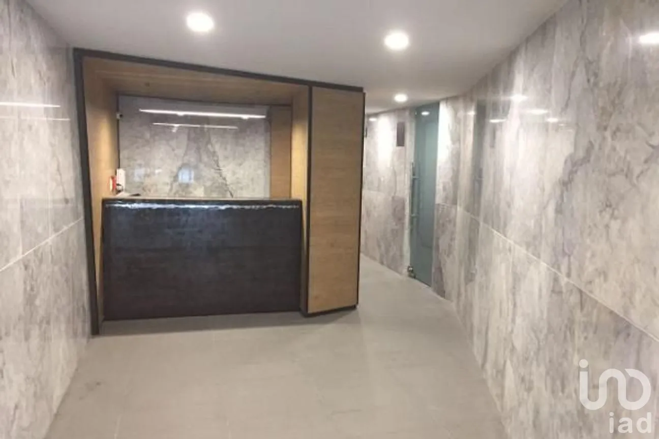 Oficina en Venta en Cuauhtémoc, Cuauhtémoc, Ciudad de México | NEX-275687 | iad México | Foto 1 de 19