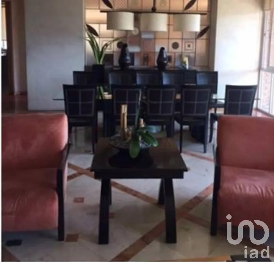 Departamento en Venta en Interlomas, Huixquilucan, Estado de México | NEX-275689 | iad México | Foto 2 de 12