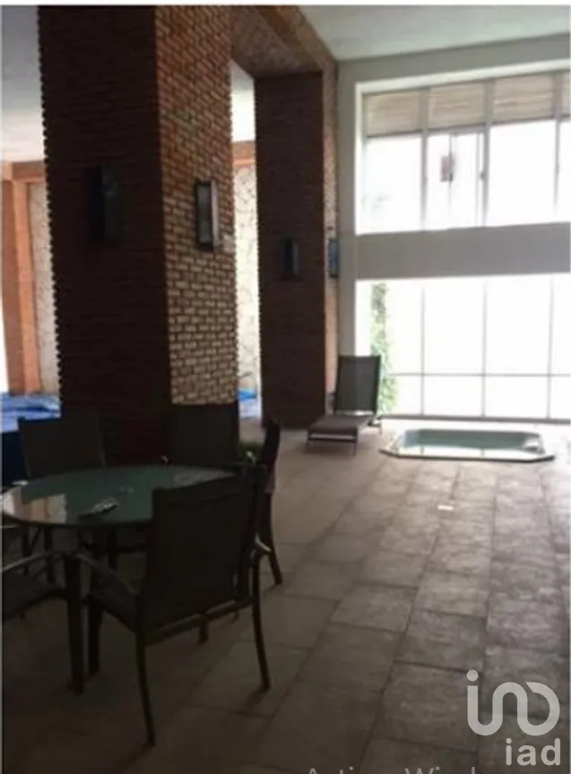 Departamento en Venta en Interlomas, Huixquilucan, Estado de México | NEX-275689 | iad México | Foto 11 de 12
