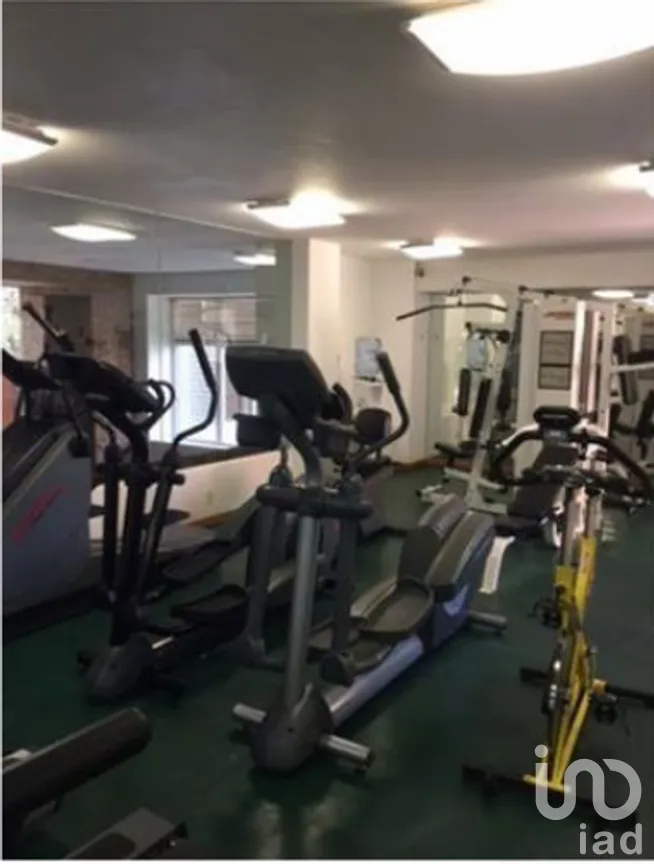 Departamento en Venta en Interlomas, Huixquilucan, Estado de México | NEX-275689 | iad México | Foto 12 de 12