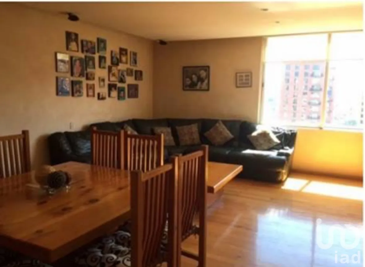 Departamento en Venta en Interlomas, Huixquilucan, Estado de México | NEX-275689 | iad México | Foto 3 de 12