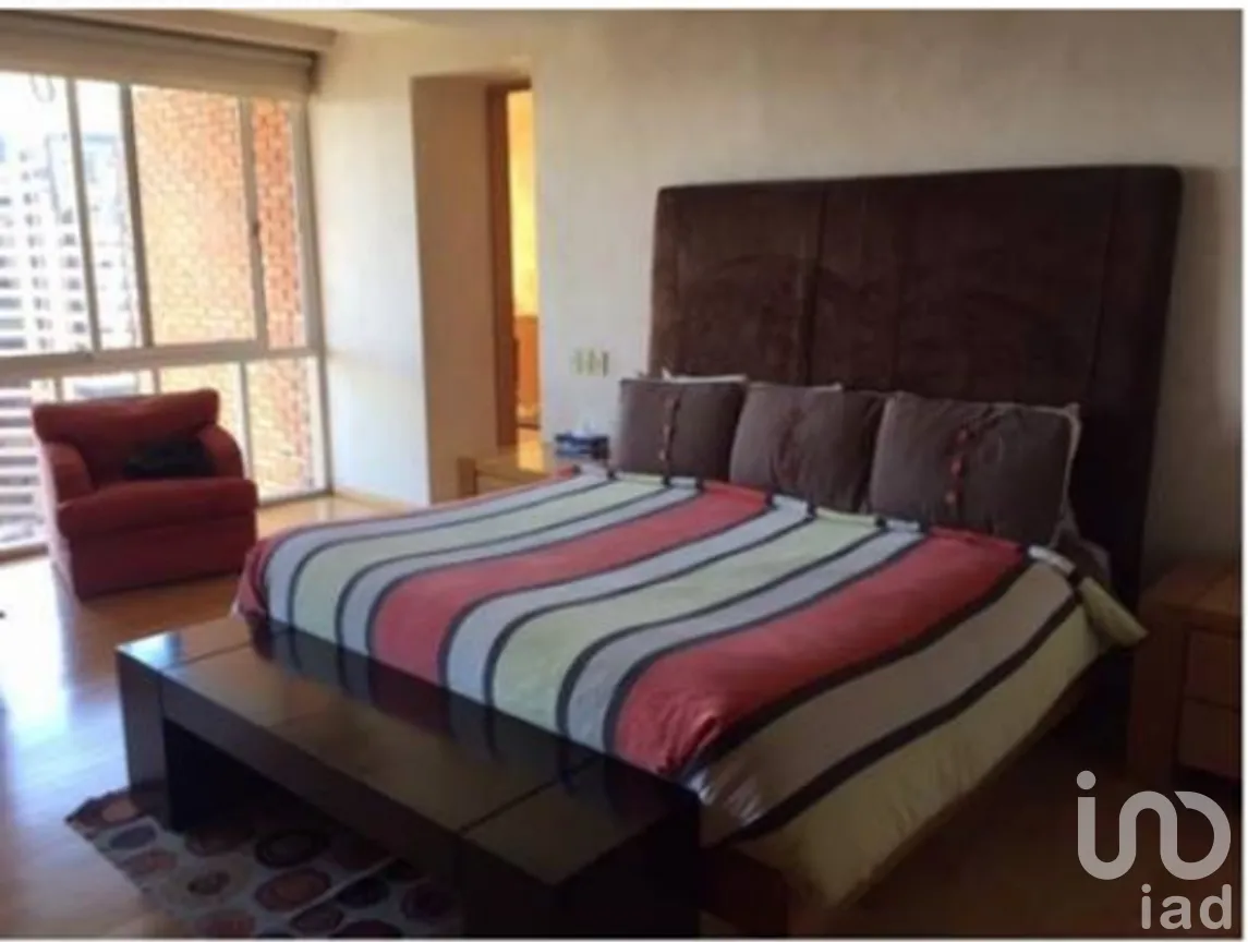 Departamento en Venta en Interlomas, Huixquilucan, Estado de México | NEX-275689 | iad México | Foto 4 de 12