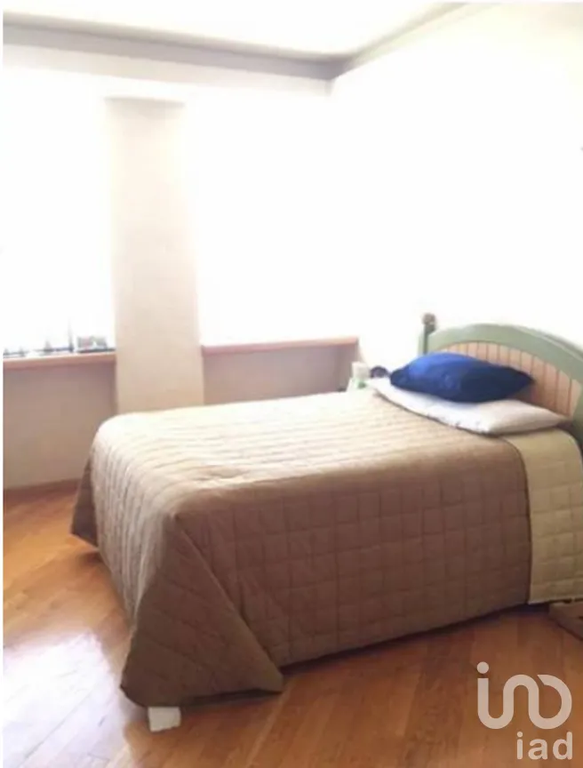 Departamento en Venta en Interlomas, Huixquilucan, Estado de México | NEX-275689 | iad México | Foto 5 de 12