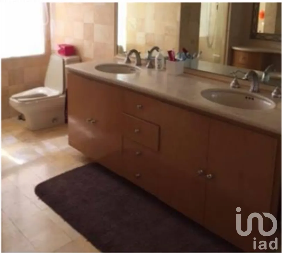 Departamento en Venta en Interlomas, Huixquilucan, Estado de México | NEX-275689 | iad México | Foto 6 de 12