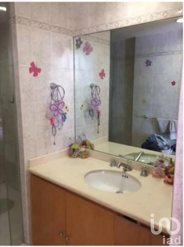 Departamento en Venta en Interlomas, Huixquilucan, Estado de México | NEX-275689 | iad México | Foto 7 de 12