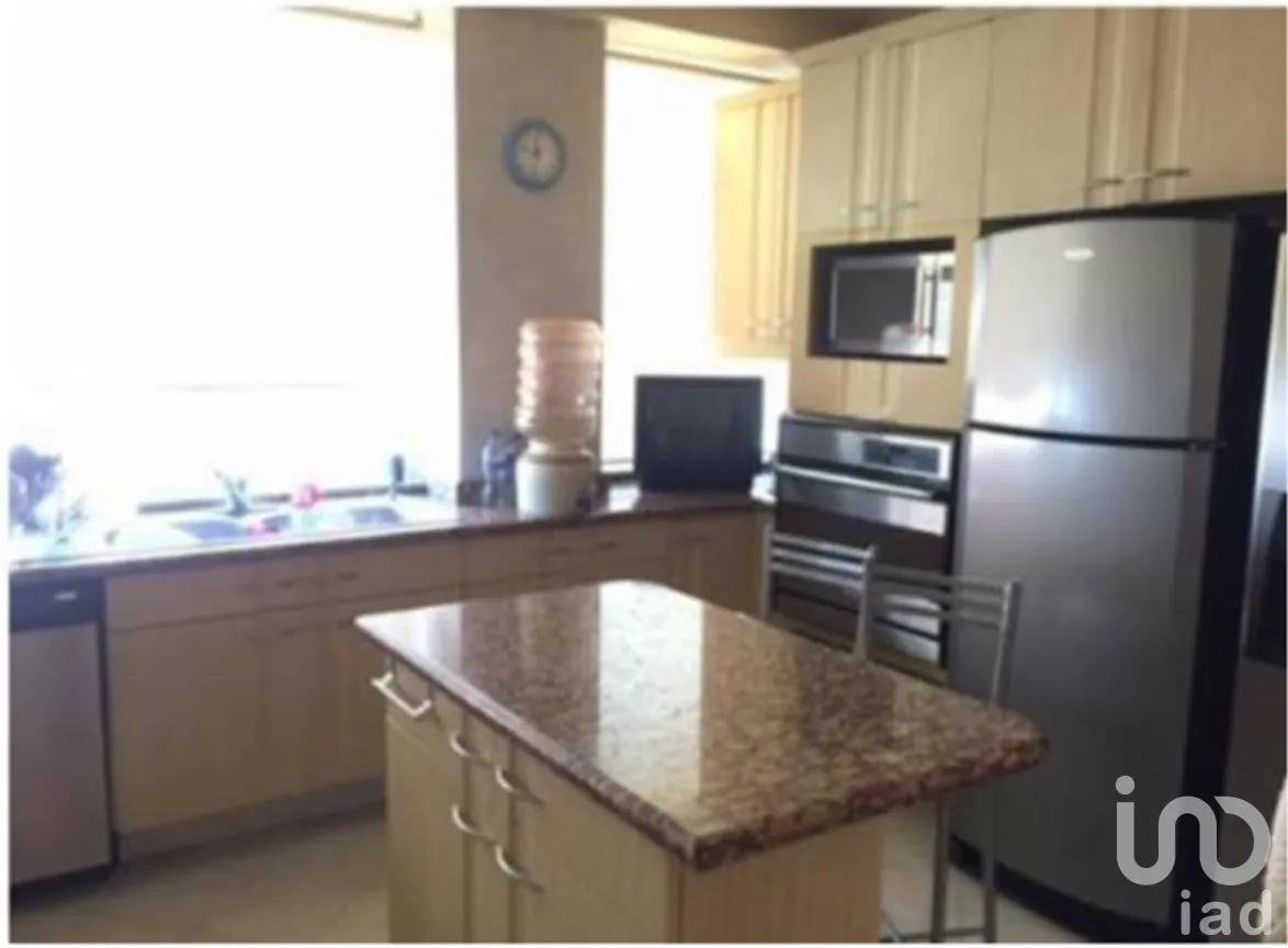 Departamento en Venta en Interlomas, Huixquilucan, Estado de México | NEX-275689 | iad México | Foto 9 de 12