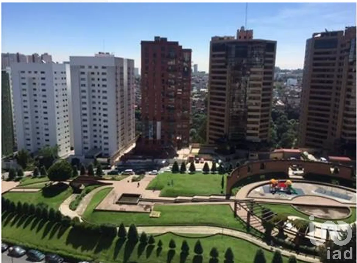 Departamento en Venta en Interlomas, Huixquilucan, Estado de México | NEX-275689 | iad México | Foto 10 de 12
