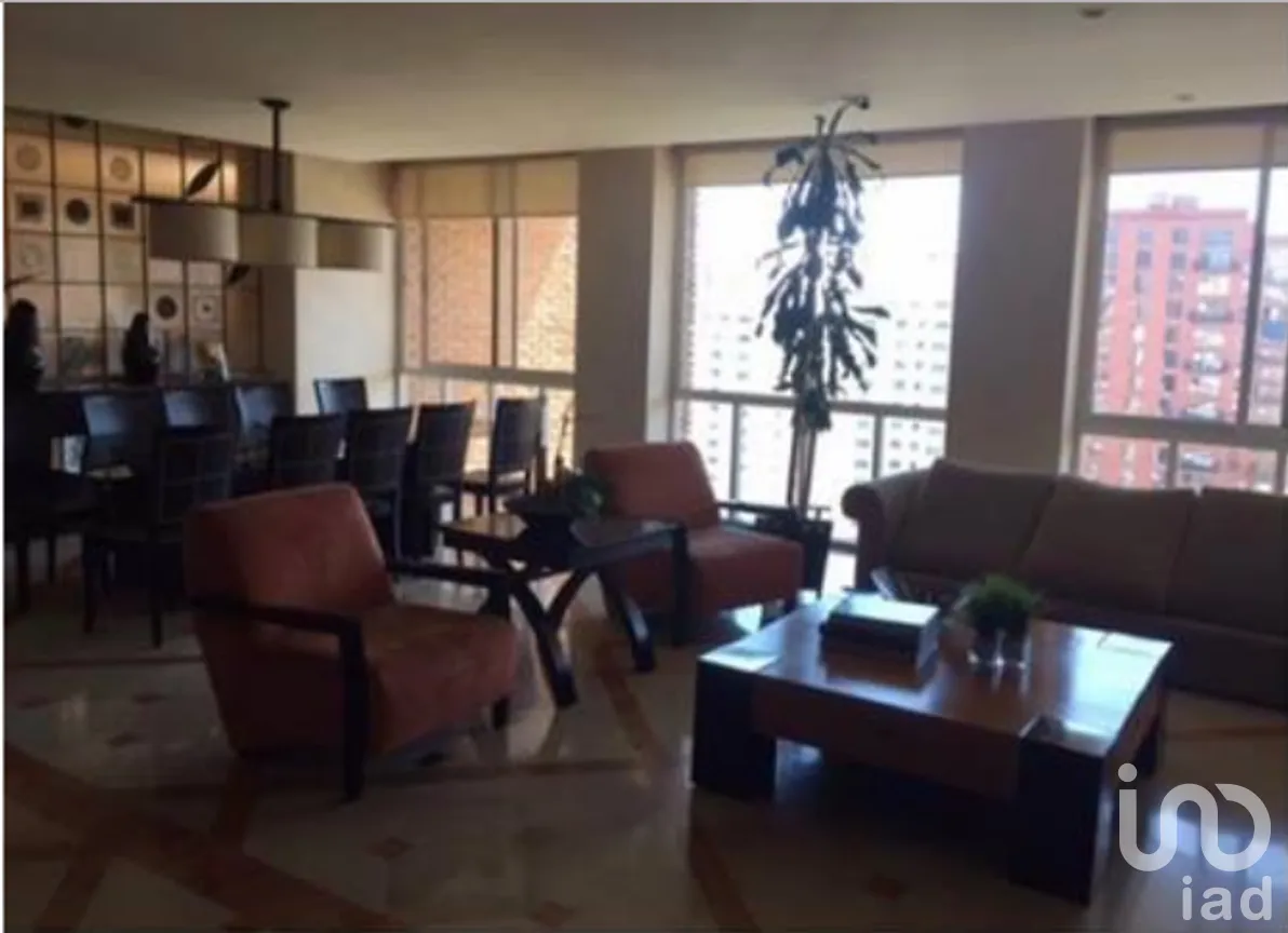Departamento en Venta en Interlomas, Huixquilucan, Estado de México | NEX-275689 | iad México | Foto 1 de 12