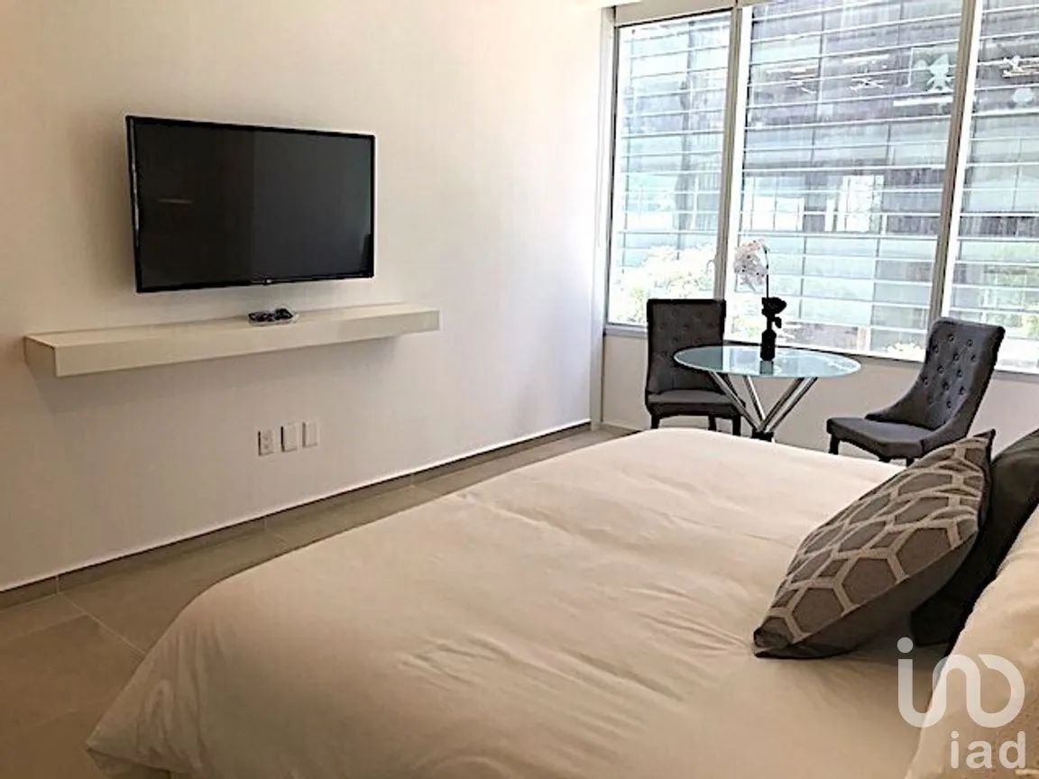 Departamento en Renta en Ampliación Granada, Miguel Hidalgo, Ciudad de México | NEX-275691 | iad México | Foto 13 de 24